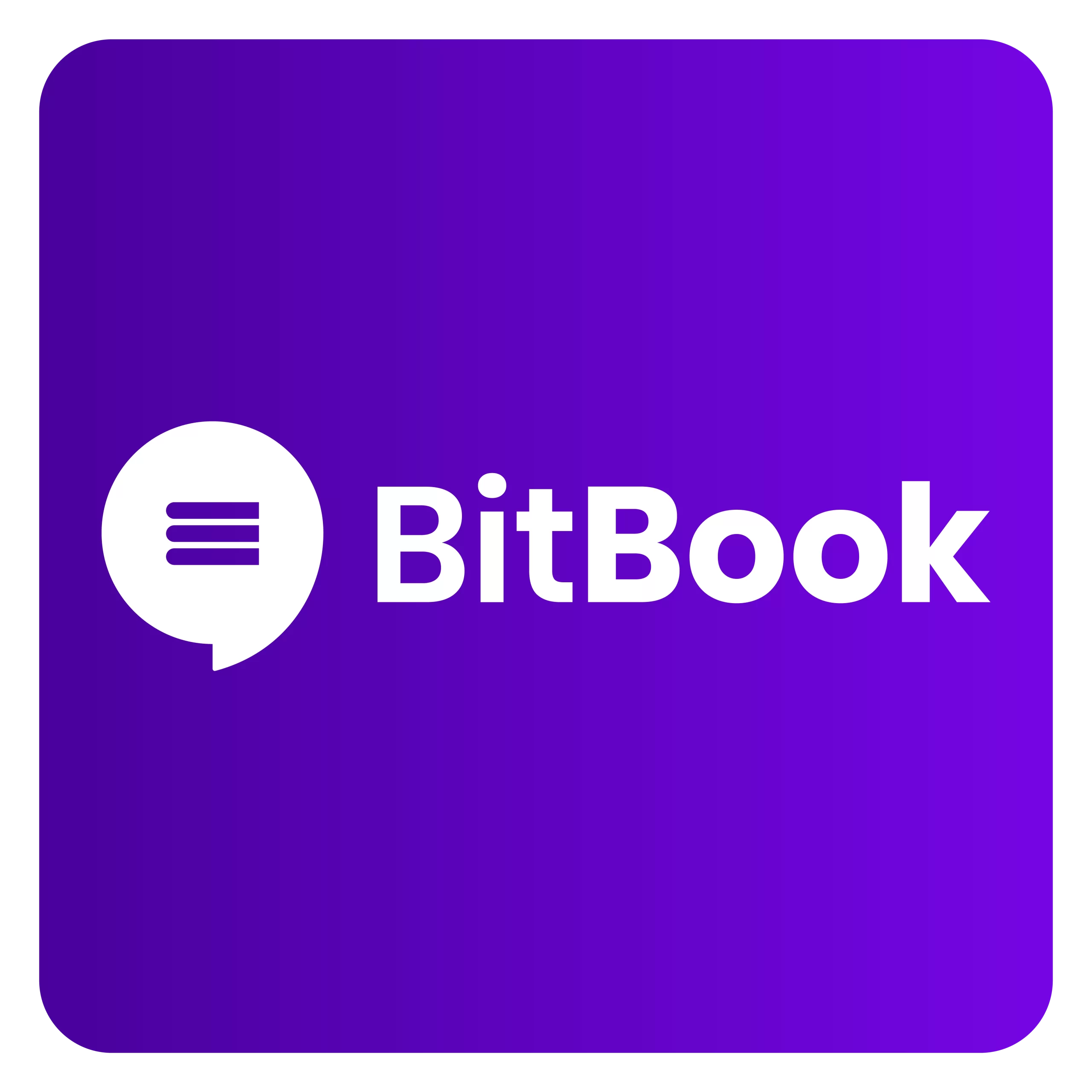 Bit Book