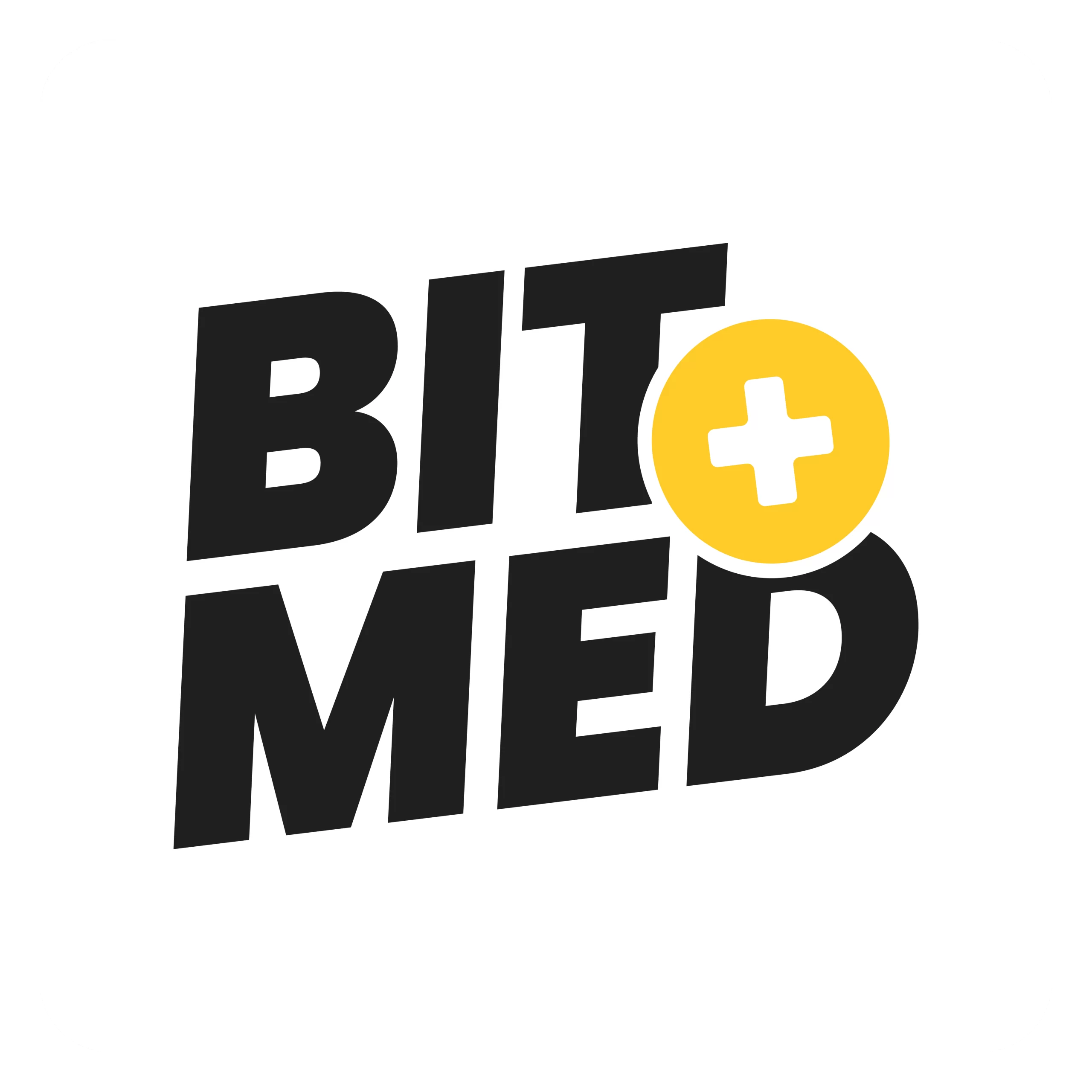 Bit Med