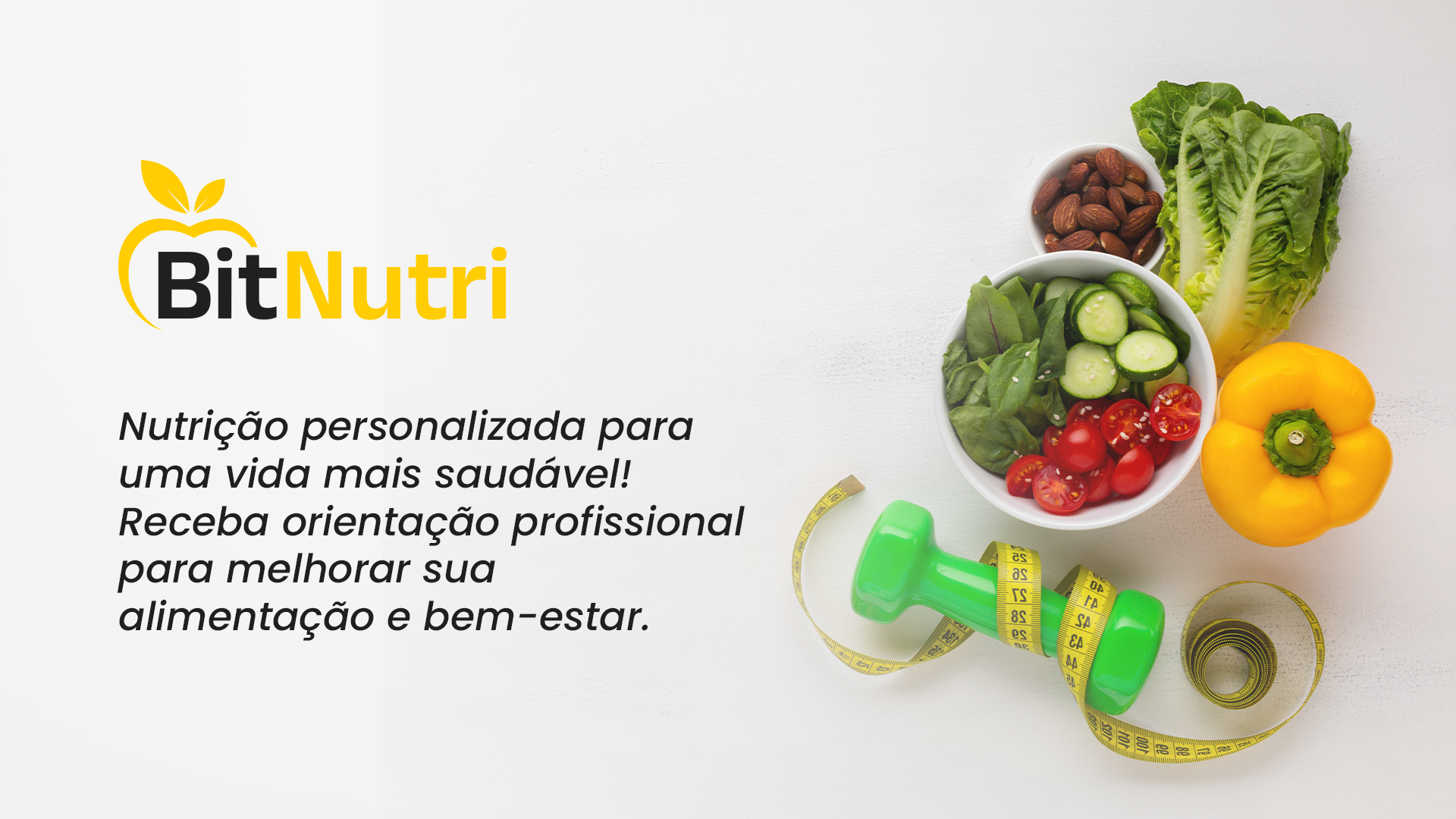 Bit Nutri