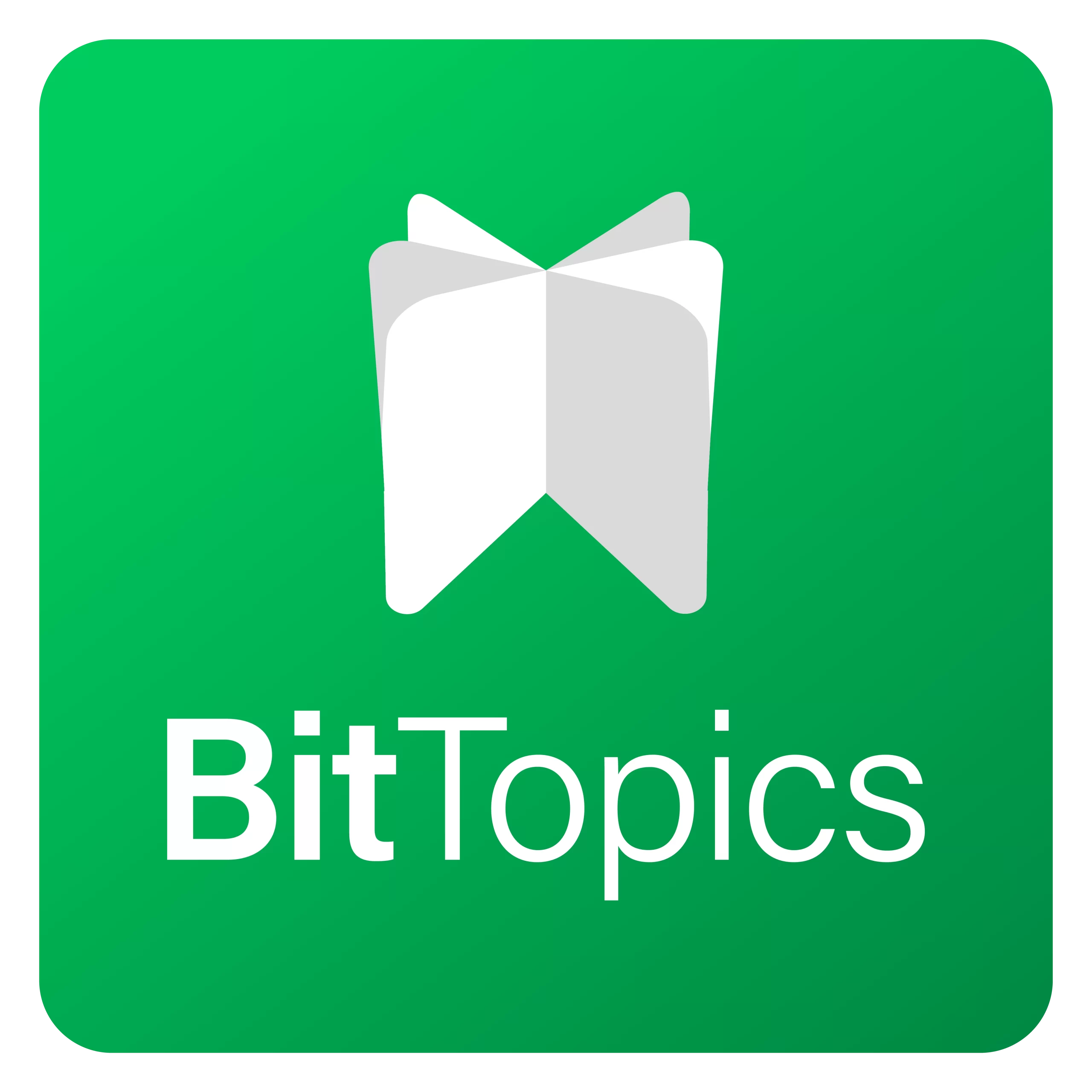 Bit Topics